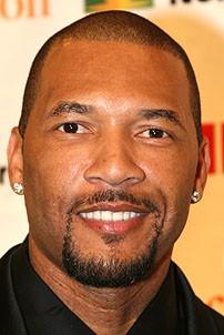 Photo Op - Chicago 10th Anniversary - Gary Sheffield