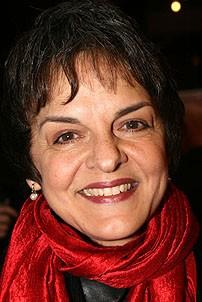 Photo Op - Chicago 10th Anniversary - Priscilla Lopez