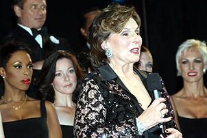 Photo Op - Chicago 10th Anniversary - cc - Fran Weissler