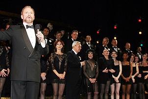 Photo Op - Chicago 10th Anniversary - cc - Barry Weissler
