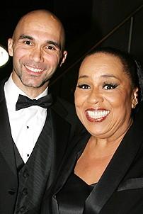 Photo Op - Chicago 10th Anniversary - party - Shawn Emamjomeh - Roz Ryan