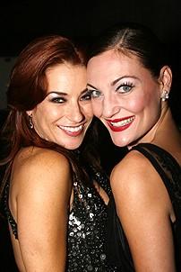 Photo Op - Chicago 10th Anniversary - party - Michelle DeJean - Tera C. MacLeod