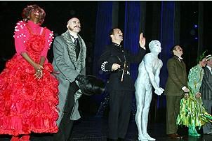 Photo Op - Mary Poppins Opening - cc - chorus 2