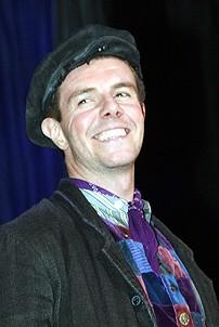 Photo Op - Mary Poppins Opening - cc - Gavin Lee