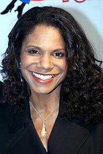 Photo Op - Mary Poppins Opening - Audra McDonald
