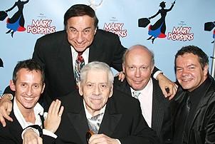 Photo Op - Mary Poppins Opening - George Stiles - Richard M. Sherman - Robert B. Sherman - Julian Fellowes - Anthony Drewe