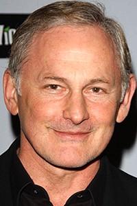 Photo Op - Wicked opening in LA - Victor Garber