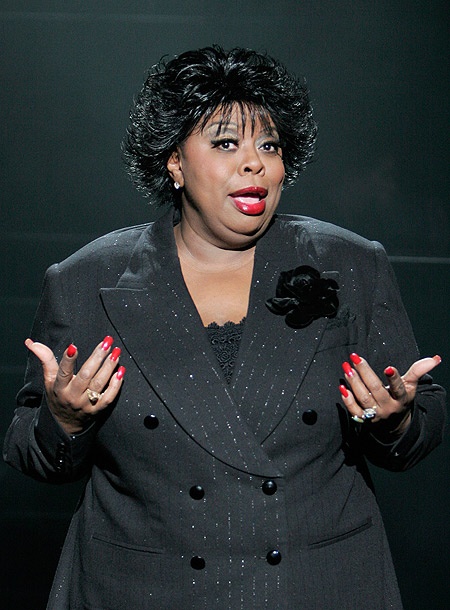 Show Photos - Chicago - Carol Woods 2