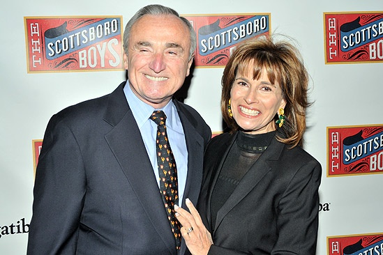 Scottsboro Boys - William J. Bratton - Nikki Kleiman