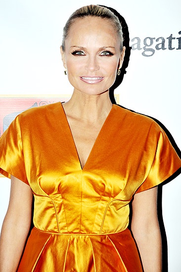 Scottsboro opening – Kristin Chenoweth