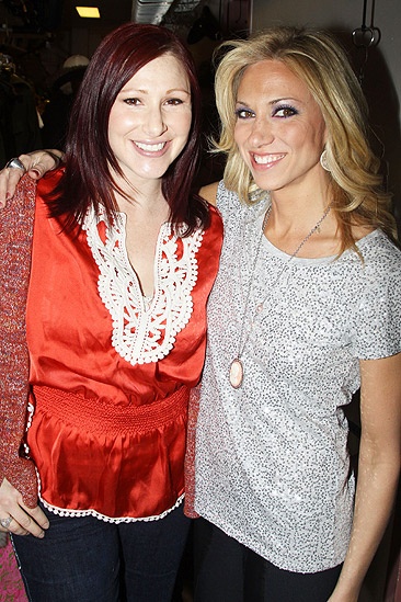 Tif Deb Spidey - Tiffany - Debbie Gibson