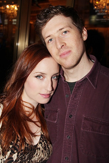 Arcadia opens  - Zoe-Lister Jones - Daryl Wein
