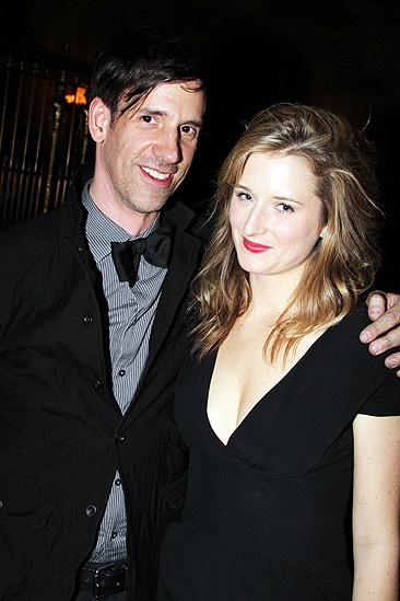 Arcadia opens - Gregory Gale - Grace Gummer