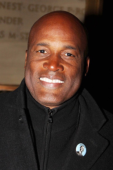 Mormon opens - Kenny Leon