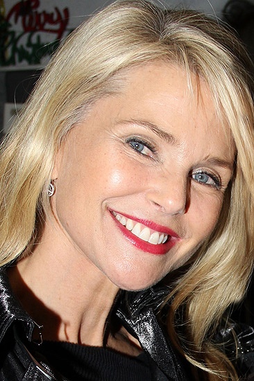 Chicago 5th longest – Christie Brinkley