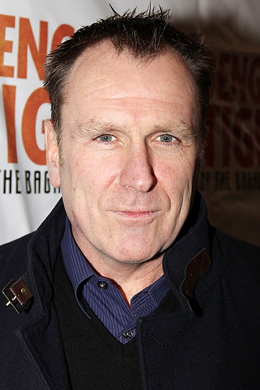 Bengal Tiger opens – Colin Quinn