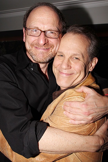 Company – Lonny Price – Jim Walton 