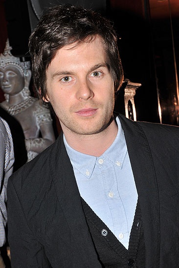 Drama Desk Awards Cocktail Reception – Tom Riley 