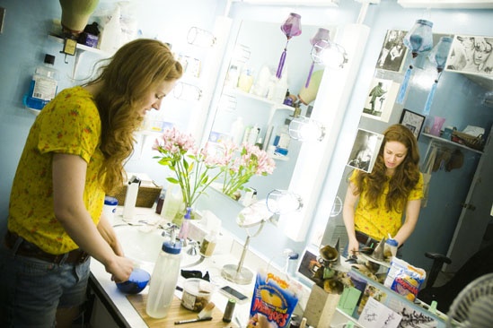 A Day in the Life of Teal Wicks – Teal Wicks 