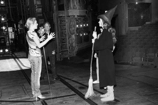 A Day in the Life of Teal Wicks – Kate Fahrner - Teal Wicks 