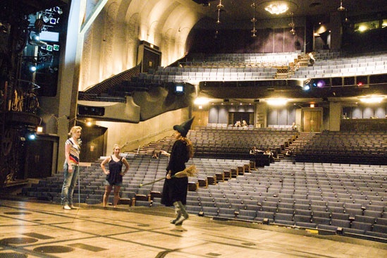 A Day in the Life of Teal Wicks – Kate tktktk - Kristen Gorski –Wergeles - Teal Wicks 