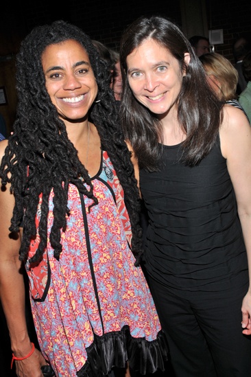 Porgy and Bess A.R.T -  Suzan-Lori Parks – Diane Paulus