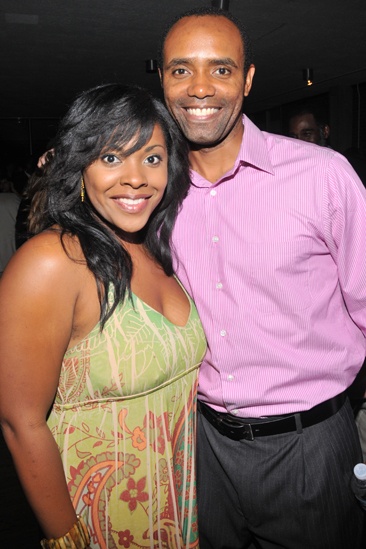 Porgy and Bess A.R.T. - Bryonha Marie Parham- Nathaniel Stampley