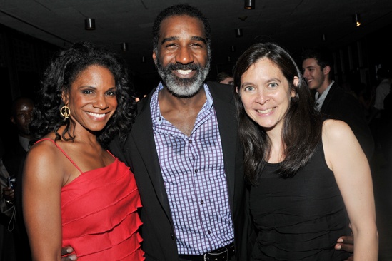Porgy and Bess AR.T.- Audra McDonald – Norm Lewis – Diane Paulus 