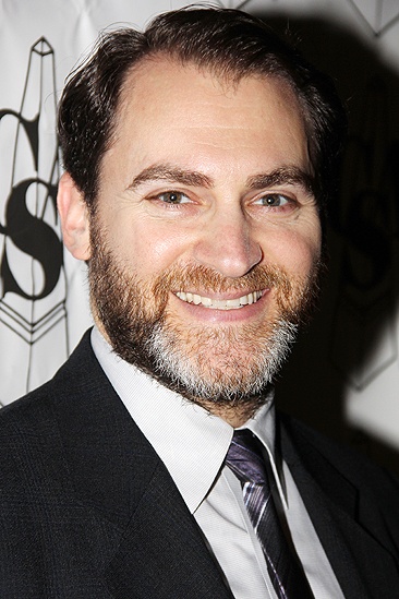 Artios Awards – Michael Sthulbarg