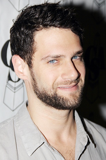 Artios Award- Justin Bartha 
