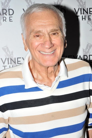 Lyons opening – Dick Latessa