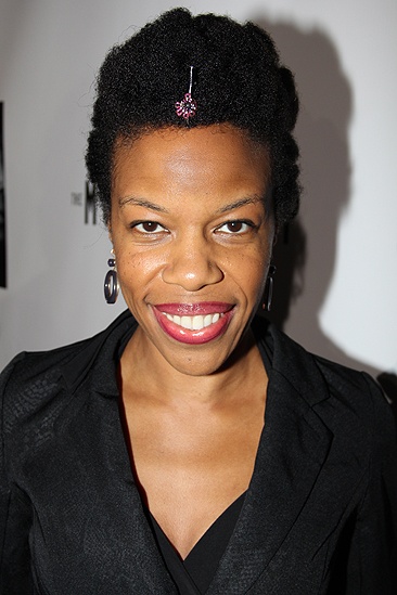 Mountaintop opens – Nilaja Sun