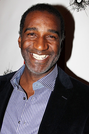 <i>Bonnie & Clyde</i> opening night – Norm Lewis