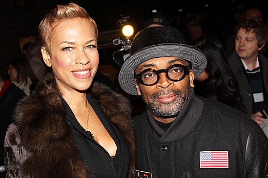 Porgy and Bess- Tonya Lewis Lee and Spike Lee