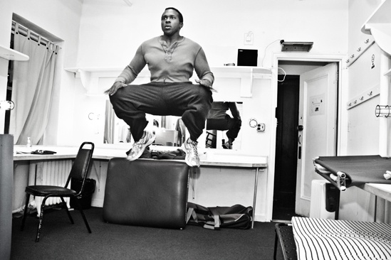 Porgy and Bess- Joshua Henry