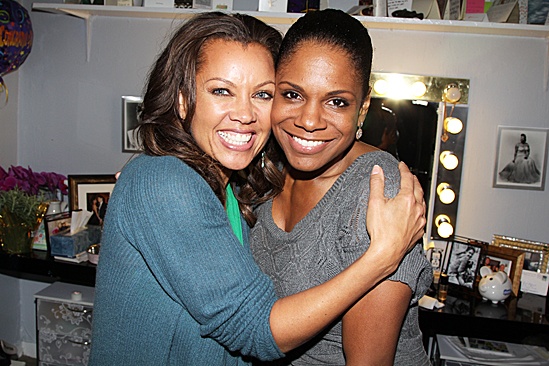 Porgy and Bess - Vanessa Williams and Audra McDonald