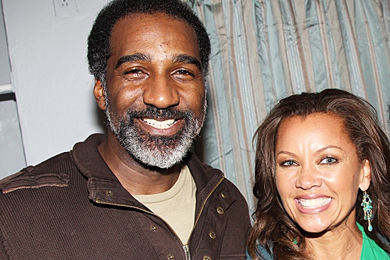 Porgy and Bess- Vanessa Williams and Norm Lewis