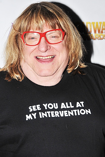 Broadway Backwards 7 – Bruce Vilanch 