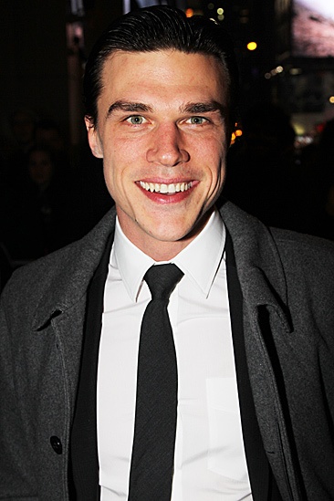 Death of a Salesman - Finn Wittrock