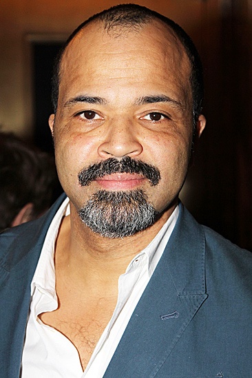 Death of a Salesman - Jeffrey Wright