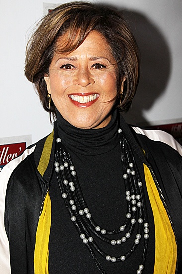 Death of a Salesman - Anna-Deavere Smith. 