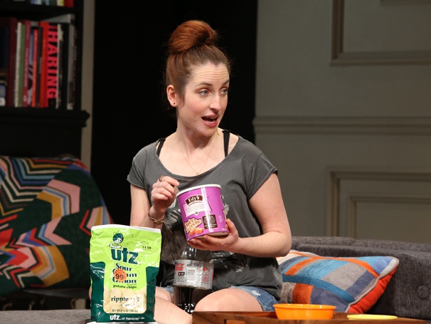 Show Photos - Seminar - Zoe Lister-Jones
