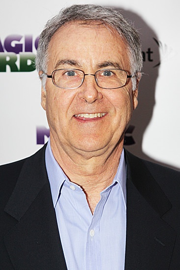 Magic.Bird Opening Night – Gail Goodrich 