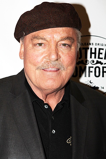 A Streetcar Named Desire opening night – Stacy Keach 
