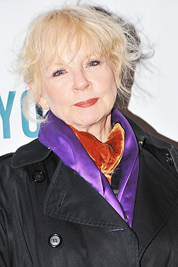 Lyons Opening- Penny Fuller