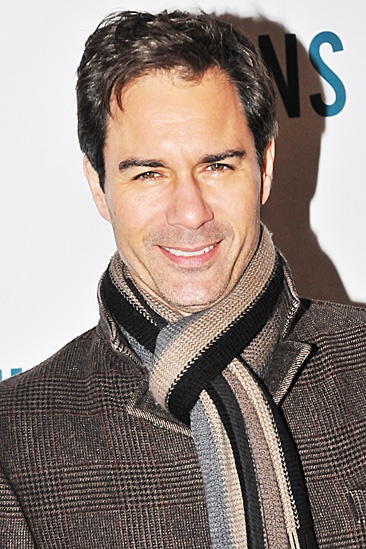 Lyons Opening- Eric McCormack