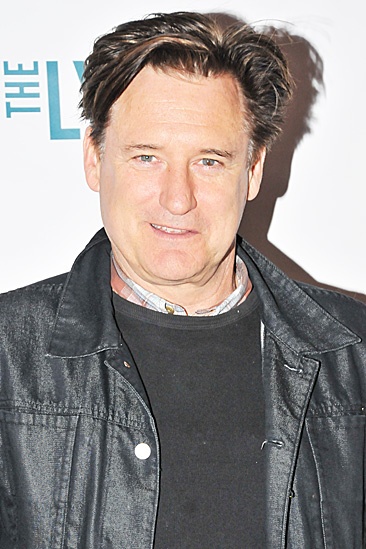 Lyons Opening- Bill Pullman