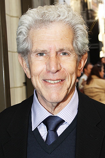 The Columnist Opening Night – Tony Roberts 