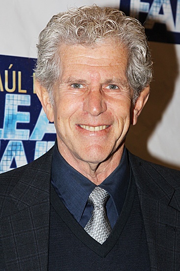 Leap of Faith Opening Night – Tony Roberts 