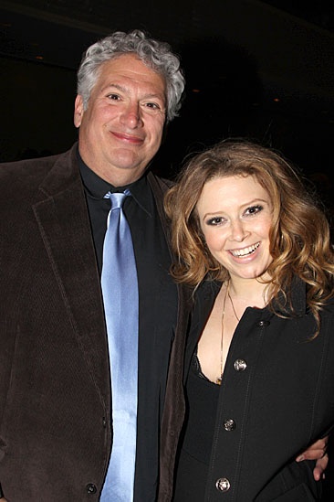Drama League Awards 2012 – Bonus Photos – Harvey Fierstein – Natasha Lyonne